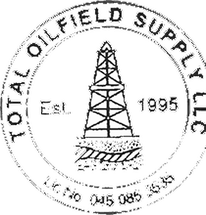 Total Oilfield Supply