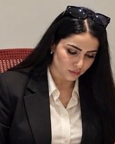 Ghufran Zuhair